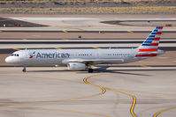 N920US @ KPHX - No comment. - by Dave Turpie
