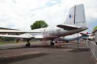 3108 @ LKKB - Kbely Air Museum 15.5.2018 - by leo larsen