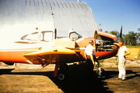 N91504 @ SUX - My Dad took this plane to Alaska in 1959 - by K. Lohry