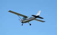 N13364 @ 10C - Cessna 172M - by Mark Pasqualino