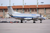 N246AS @ KPHX - No comment. - by Dave Turpie