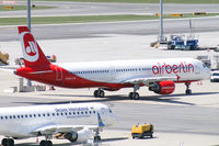 OE-LCK @ VIE - Laudamotion (Air Berlin) Airbus A321 - by Thomas Ramgraber