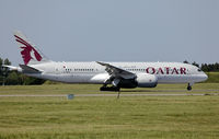 A7-BDC - B788 - Qatar Airways