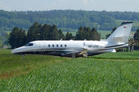 HB-JTS @ LSZG - Full throttle at Grenchen. HB-registered from 2017-09-28 until 2018-06-04