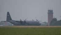 02-1463 - C-130J at Mildenhall - by Tom Martins