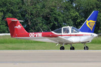 OO-VNI @ EBCI - Taxiing. - by Raymond De Clercq