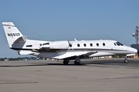 N880P @ KBOI - Parked on north GA ramp. - by Gerald Howard