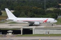 N774AX @ TPA - ABX 767-200 - by Florida Metal