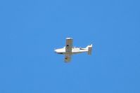 N2244L - Flying over Burlington IL. - by JMiner