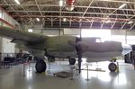 N4297J - Martin B-26 Marauder at the Fantasy of Flight Museum, Polk City FL - by Ingo Warnecke