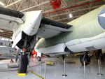 N4297J - Martin B-26 Marauder at the Fantasy of Flight Museum, Polk City FL - by Ingo Warnecke