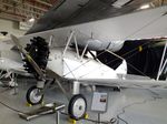 N174V @ FA08 - Curtiss-Wright Travel Air B-4000 at the Fantasy of Flight Museum, Polk City FL