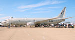 169010 @ OSH - 169010 P-8 at Oshkosh - by Pete Hughes