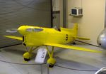 N83Y @ FA08 - Brown B-1 Racer at the Fantasy of Flight Museum, Polk City FL