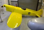 N83Y @ FA08 - Brown B-1 Racer at the Fantasy of Flight Museum, Polk City FL - by Ingo Warnecke