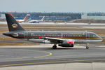 JY-AYN @ EDDF - Taxiing for departure - by Robert Kearney