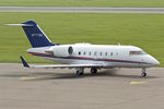 N777QX @ EGGW - at London Luton - by Terry Fletcher