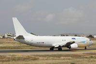 OE-IAB - B734 - ASL Airlines Belgium