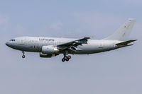 10 26 @ EDDK - 10+26 - Airbus A310-304 MRTT - German Air Force - by Michael Schlesinger