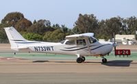 N733WT @ KCRQ - Cessna 172N - by Mark Pasqualino N733WT @ KCRQ - Cessna 172N - by Mark Pasqualino