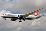 G-ZBJD - British Airways