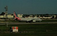 N952NN @ KCLT - Departing Charlotte - by Floyd Taber