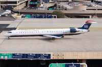 N956LR @ KPHX - No comment. - by Dave Turpie