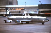 OO-SJA - Boeing 707-329 - SABENA Belgium World Airlines - 17623 - OO-SJA - 1978 - by Ralf Winter