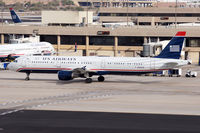 N156UW @ KPHX - No comment. - by Dave Turpie