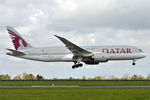 A7-BCW - Qatar Airways