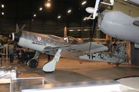 601088 @ DWF - At the Air Force Museum - by Glenn E. Chatfield
