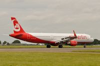 OE-LCR @ EGSH - Arriving at Norwich for paintwork. - by keithnewsome