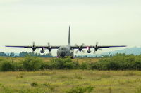 CH-03 @ LHSA - Szentkirályszabadja ex Military Air base, ETAP-T 18 military exercise - by Attila Groszvald-Groszi