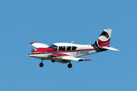 C-FKSK photo, click to enlarge C-FKSK photo, click to enlarge