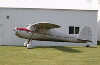 N2817N @ 88C - Cessna 120