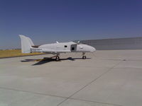N151SC - Taken at Mojave Airport - by Tom Lynch