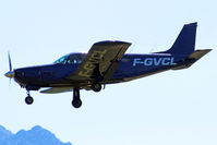 F-GVCL @ LFKC - Landing - by micka2b