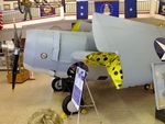 14994 - Grumman (General Motors) FM-1 (F4F) Wildcat at the VAC Warbird Museum, Titusville FL - by Ingo Warnecke