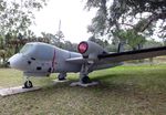 69-16998 - Grumman OV-1C Mohawk (minus props) at the VAC Warbird Museum, Titusville FL - by Ingo Warnecke