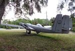 69-16998 - Grumman OV-1C Mohawk (minus props) at the VAC Warbird Museum, Titusville FL - by Ingo Warnecke