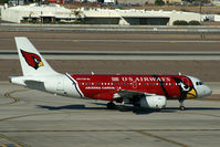 N837AW @ KPHX - No comment. - by Dave Turpie