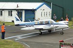 N25PR @ EGBO - Participating in 2018 Project Propellor at Wolverhampton Halfpenny Green Airport - by Terry Fletcher