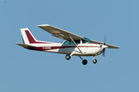 C-GOSQ photo, click to enlarge C-GOSQ photo, click to enlarge
