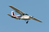 C-GSPA photo, click to enlarge C-GSPA photo, click to enlarge