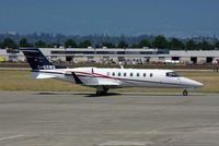 C-GSWQ @ YVR - YVR South Terminal - by Manuel Vieira Ribeiro