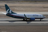 N283AT @ KPHX - No comment. - by Dave Turpie