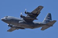 92-0554 @ KBOI - Take off from RWY 10R. 152nd Air Wing, NV ANG, Reno, NV. - by Gerald Howard