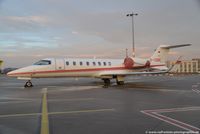 D-CDOC @ EDDK - Learjet 45 - CCL Jetcall - 45-1018 - D-CDOC - 29.01.2017 - CGN - by Ralf Winter