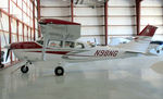 N98NG @ 36U - N98NG Cessna T206 at Heber Valley, Utah - by Pete Hughes