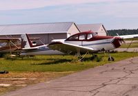 C-FKSC @ CYRP - Parked at airport. - by Dirk Fierens